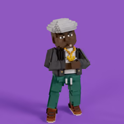 Biggie #1389
