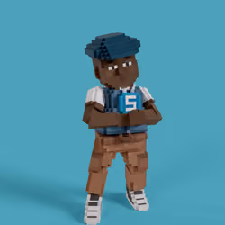 Biggie #1331