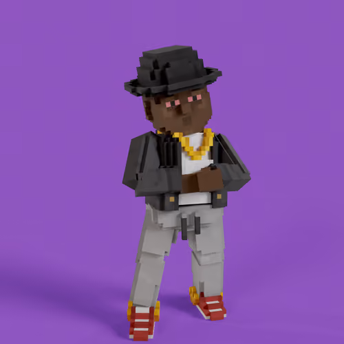 Biggie #0586