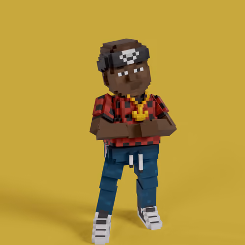 Biggie #0789