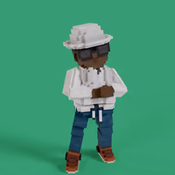 Biggie #0188