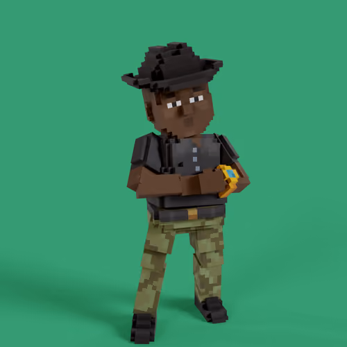 Biggie #1421