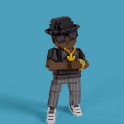 Biggie #1182