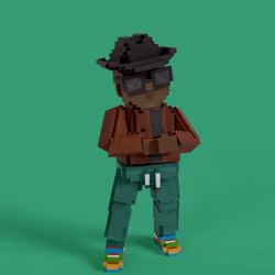 Biggie #0872
