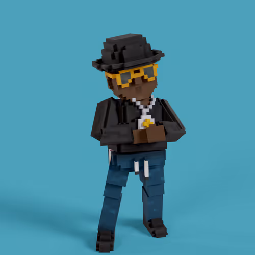 Biggie #0798