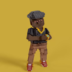 Biggie #0409