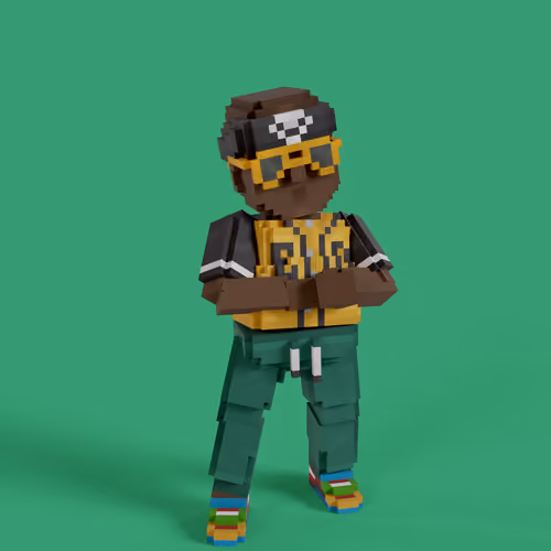Biggie #0377