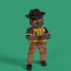 Biggie #1497