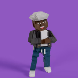 Biggie #0185