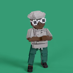 Biggie #0830