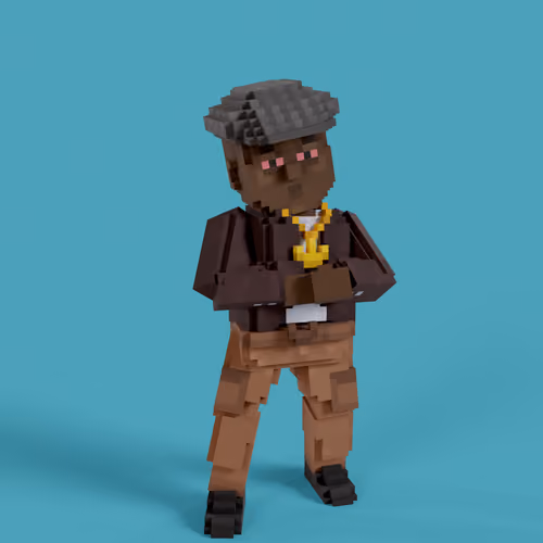 Biggie #0148