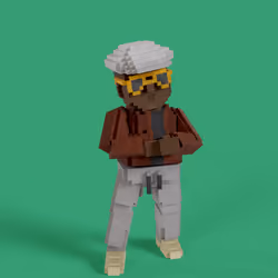Biggie #0703