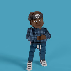 Biggie #1287
