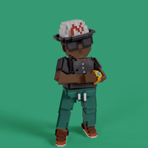 Biggie #0366