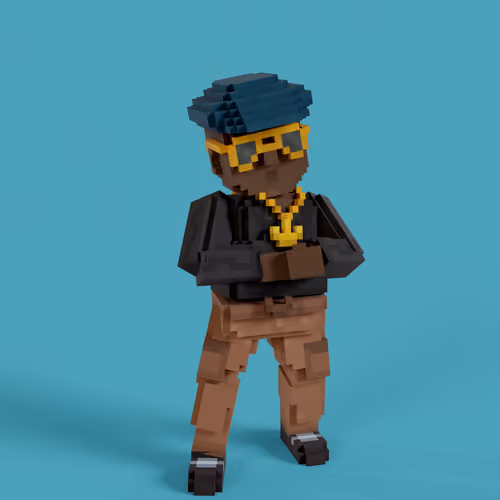 Biggie #0781