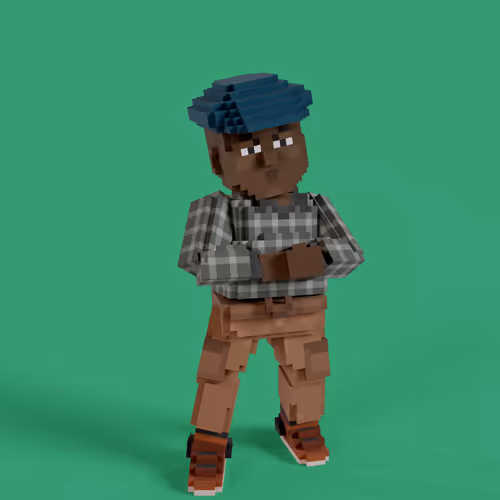 Bigpoppa logo