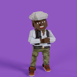 Biggie #0341