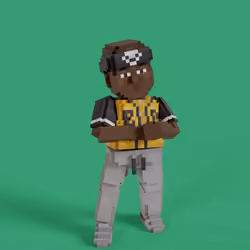 Biggie #0163