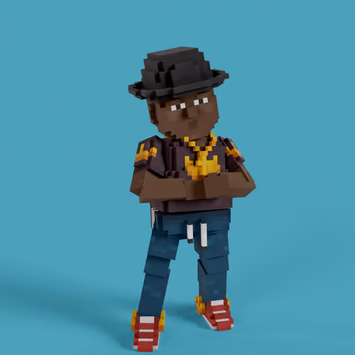 Biggie #0817