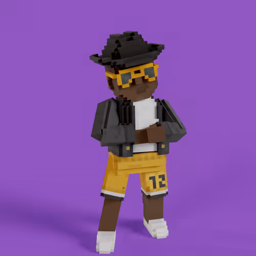 Biggie #0535