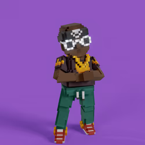 Biggie #0015