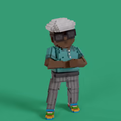Biggie #0855