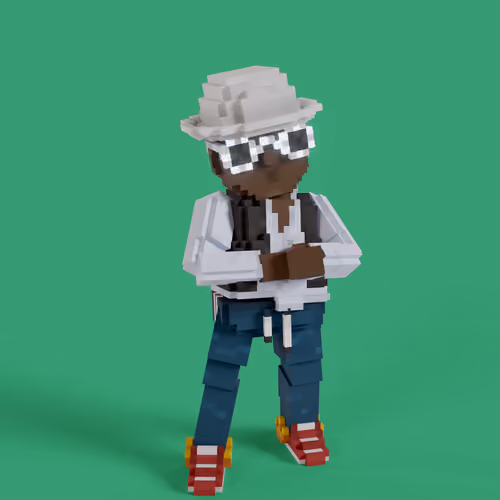 Biggie #0760