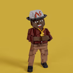 Biggie #0220
