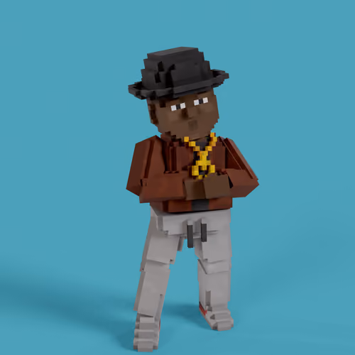 Biggie #1156