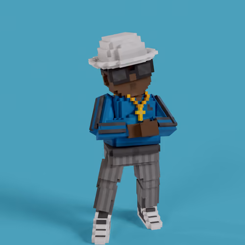 Biggie #1304