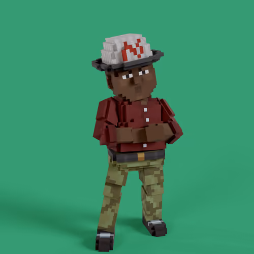 Biggie #1161