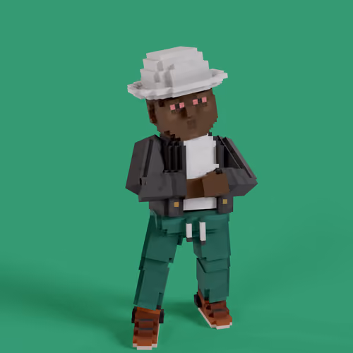 Biggie #1245