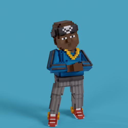Biggie #0356