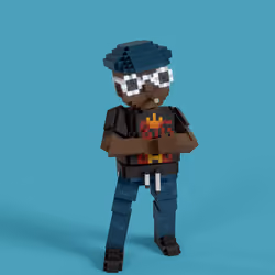 Biggie #0139