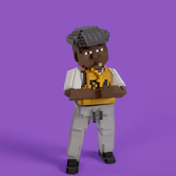 Biggie #1311