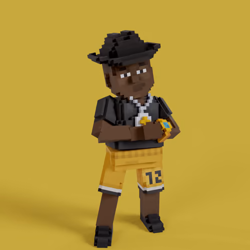 Biggie #0330