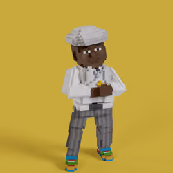 Biggie #0492