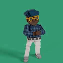 Biggie #1098