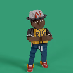 Biggie #0106