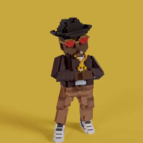 Biggie #0438