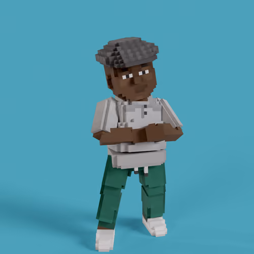 Biggie #0971