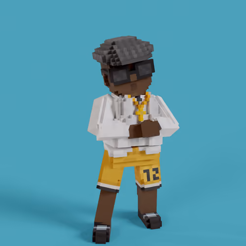 Biggie #0877