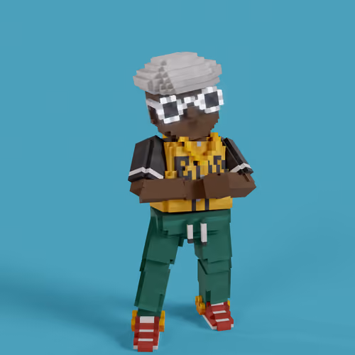 Biggie #0065