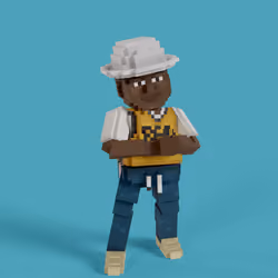 Biggie #1372