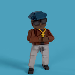 Biggie #0833