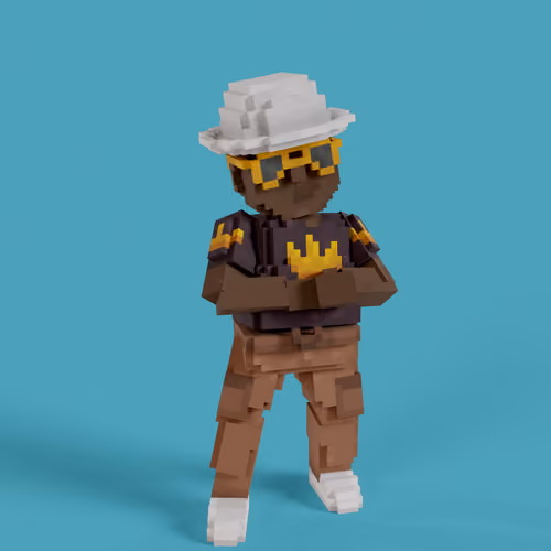 Biggie #1239
