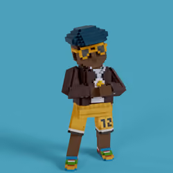 Biggie #0404