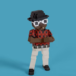 Biggie #0701