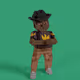 91