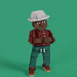 Biggie #0837